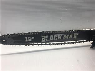 Blackmax  2-Cycle 18 Chainsaw